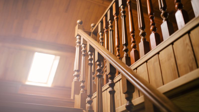 Balustrade Repair in Wilmington, NC