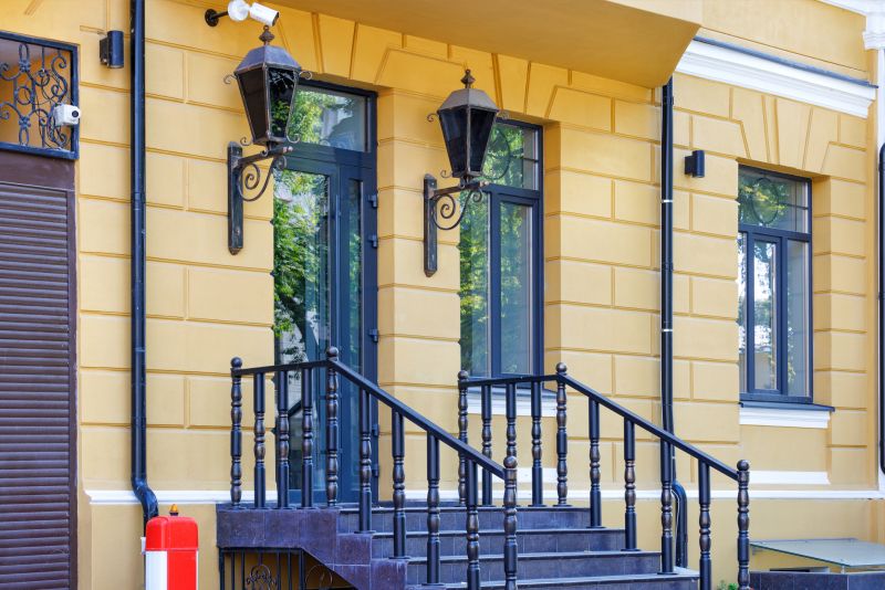 Porch Railing Installation in Olathe, KS
