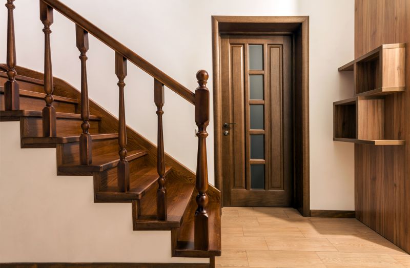 Railing Installation in Olathe, KS