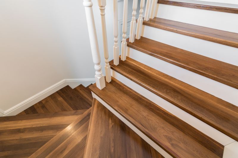 Stairs Remodeling in Kansas City, KS