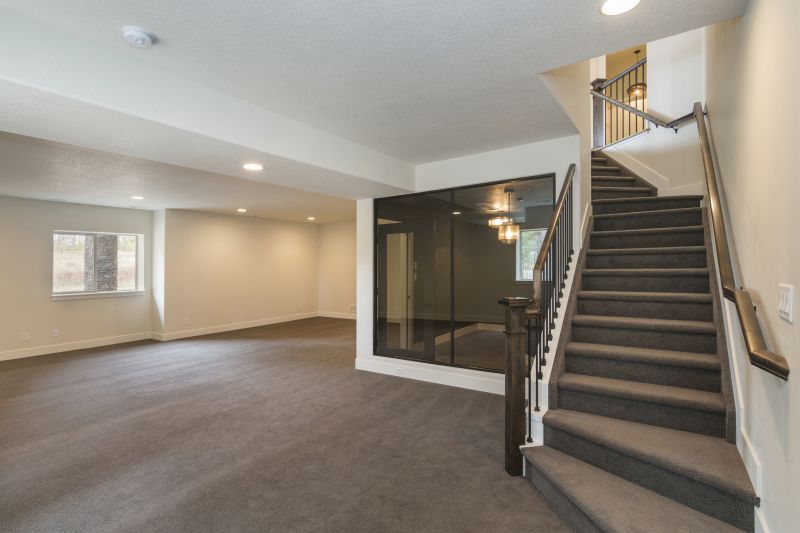 Stairs Renovation in Alpharetta, GA